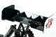 SWORKz 1/8 Heckspoiler Pro Race Gelb ungelocht (SW228022AFY)