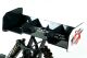 SWORKz 1/8 Heckspoiler Pro Race Weiss ungelocht (SW228022AWH)