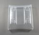 SWORKz 1/10 sonic lexan wing 6.5" (2) (SW250042)