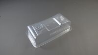 SWORKz 1/10 Sonic Heckflügel Lexan 6.5"...