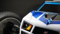 SWORKZ RHINOCERO III Speed Truggy Karosserie (1.5mm)...