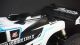 SWORKZ RHINOCERO III Speed Truggy Karosserie (1.5mm) (SW250049A)