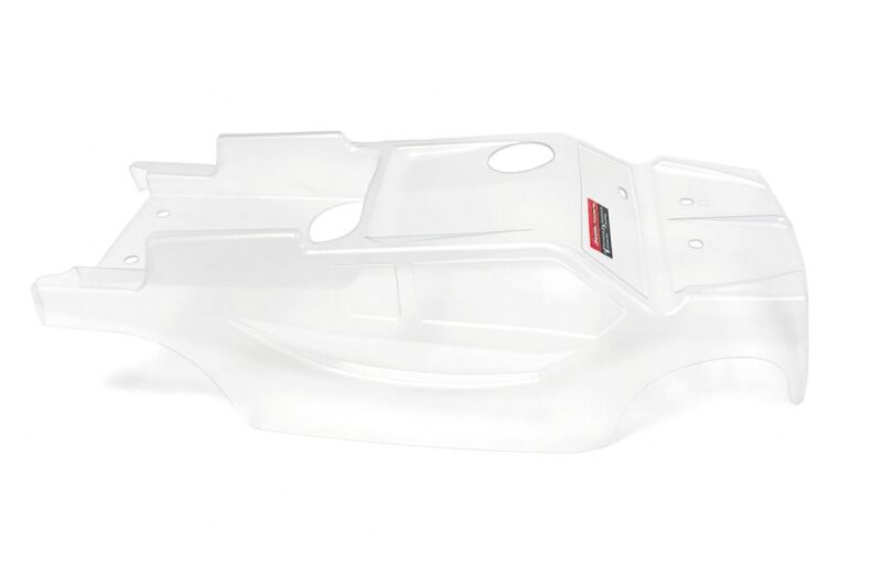 SWORKZ RHINOCERO III Speed Nitro Truggy Karosserie PRECUT (1.5mm) (SW250049ANC)