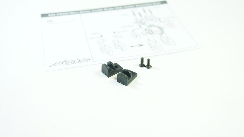 SWORKz Führung Bremsscheiben (SW25011144)