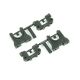 SWORKz Mitteldiffhalter S350 (2) (SW2501124)