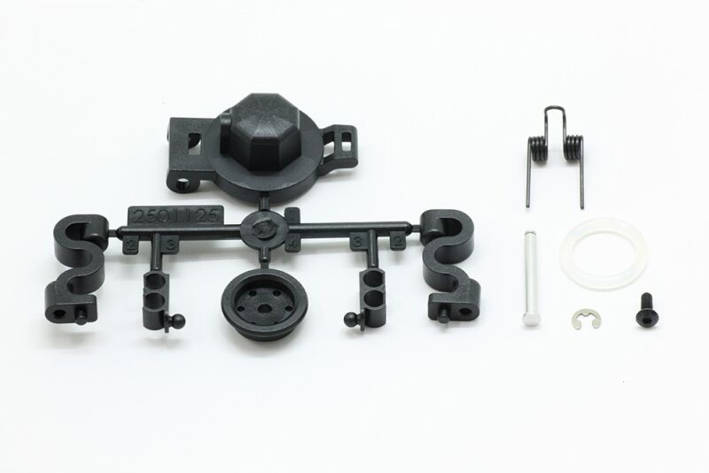 SWORKz Tankdeckel 2.0 S350 (SW2501125B)