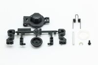 SWORKz Tankdeckel 2.0 S350 (SW2501125B)