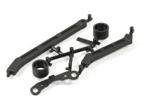 SWORKz Kunstoffverstrebung Hinten (SW2501529)