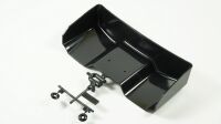SWORKz S104 Rear Wing Set (BK) (SW2501800)