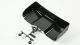 SWORKz S104 Rear Wing Set (BK) (SW2501800)