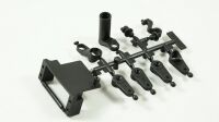 SWORKz Servo Saver Plastik / Servo Hörner S104...