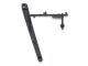 SWORKz Hintere Chassiestrebe Hinten S350T (SW250204001)
