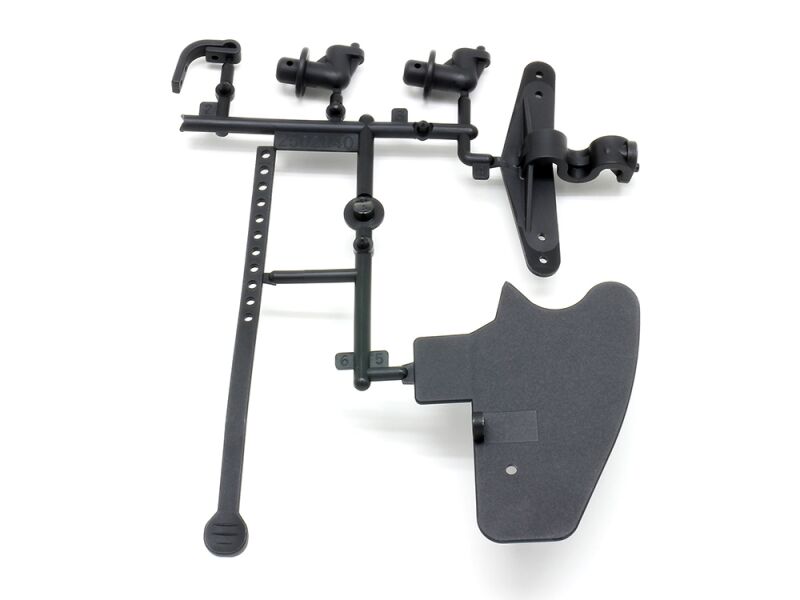 SWORKz Karosseriehalter und Tanköffner S350T (SW250204002)