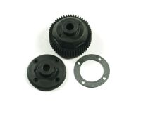 SWORKz S12-1 Diff Case Set (SW2502402)