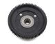 SWORKz Mitteldifferential Hauptzahnrad 78T (48DP) (SW250313402)
