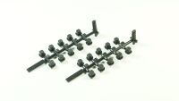 SWORKz Excenterbuchsen Set (2) (SW2503210A)