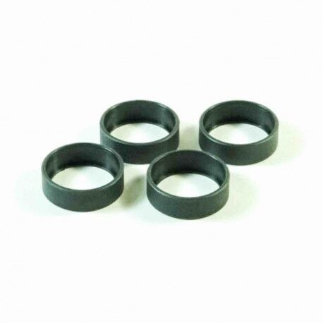 SWORKz Kunstoffbuchse für Kugellager 8x16x5mm (4) (SW250326026)