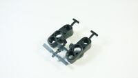 SWORKz Achsschenkel vorne (L+R) Version 2.0 (SW2503264A)