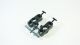 SWORKz Achsschenkel vorne (L+R) Version 2.0 (SW2503264A)