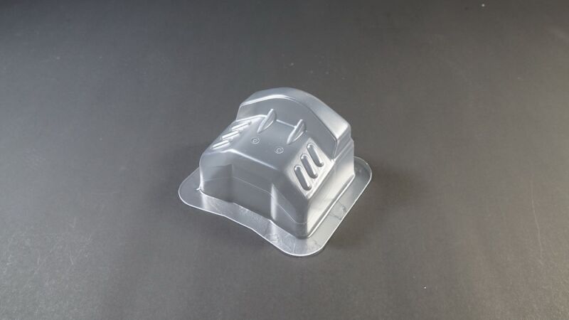 SWORKz 1/10 Spoiler vorne SONIC 65mm (SW25200265)