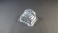 SWORKz 1/10 Spoiler vorne SONIC 65mm (SW25200265)