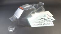 SWORKz 1/8 Karosserie Falcon ST-4 Precut Elektro...