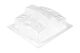 SWORKz FALCON 1 Bruggy Spoilerset (2) (SW2580031)