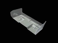SWORKz 1/8 Off Road SONIC Lexan wing Set - Pre Cut (Durable), 2 pcs (SW258004D)