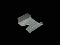 SWORKz 1/8 Off Road SONIC Lexan wing Set - Pre Cut (Durable), 2 pcs (SW258004D)