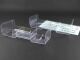 SWORKz 1/8 Off Road SONIC Lexan wing Set - Pre Cut (Durable), 2 pcs (SW258004D)