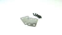 SWORKz Chassis-Schutzplatte aus Edelstahl (2) (SW300049)