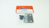 SWORKz Chassis-Schutzplatte aus Edelstahl (2) (SW300049)