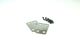 SWORKz Chassis-Schutzplatte aus Edelstahl (2) (SW300049)