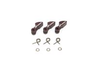 SWORKz Kupplungsbacken mit 1,0mm Federn "Tornado...