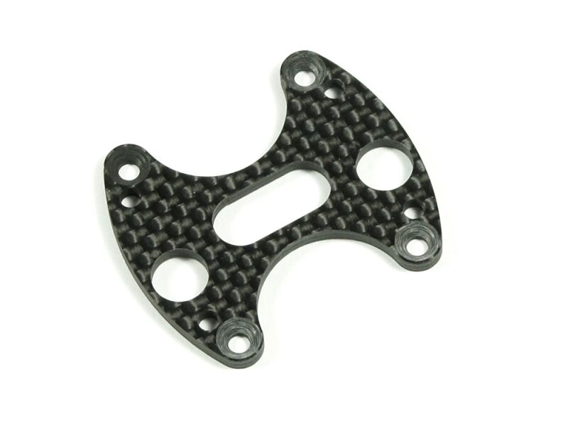SWORKz Platte Mitteldifferential (SW330090)
