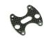 SWORKz Platte Mitteldifferential (SW330090)