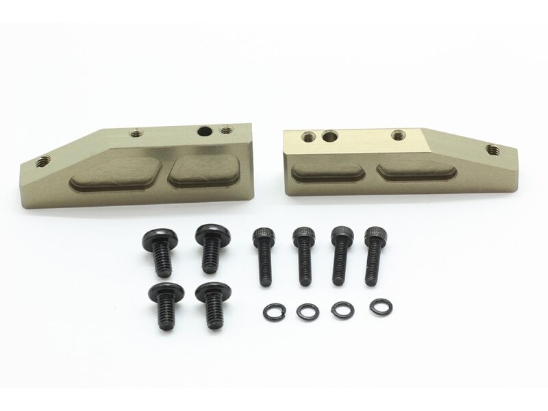 SWORKz Motorbefestigung (Set) (SW330100A)