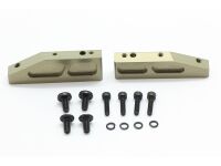 SWORKz Motorbefestigung (Set) (SW330100A)