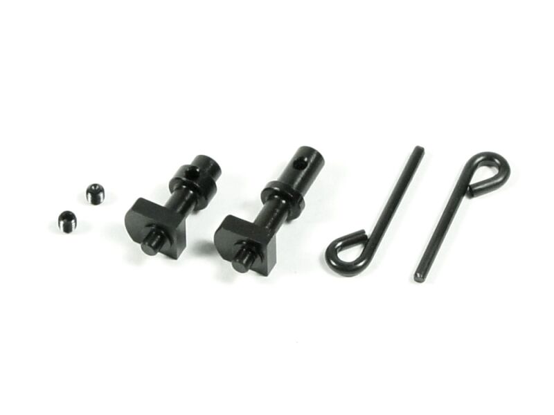 SWORKz Bremshebel Set (SW330104)