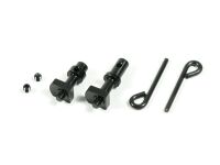 SWORKz Bremshebel Set (SW330104)