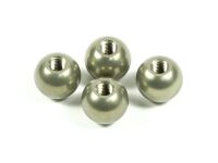 SWORKz 14mm Kugel Aluminium Pivot Ball (SW330116)