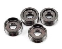 SWORKz Alumutter Pivot Ball (SW330118A)