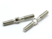 SWORKz L/R Obere Schwinge Hinten Oben M5x38mm EVO...