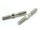 SWORKz L/R Obere Schwinge Hinten Oben M5x38mm EVO (SW330123A)