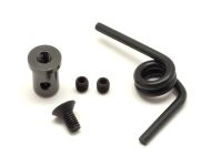 SWORKz Auspuffhalter (SW330140A)