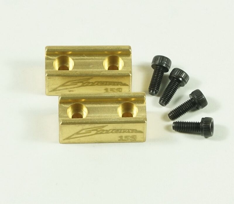 SWORKz Gewicht Bodenplatte hinten 15g (2) (SW330168A)