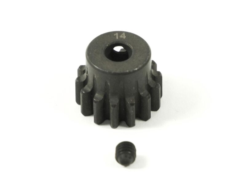 SWORKz Motorritzel 14 Zähne 1/8 (SW330239)
