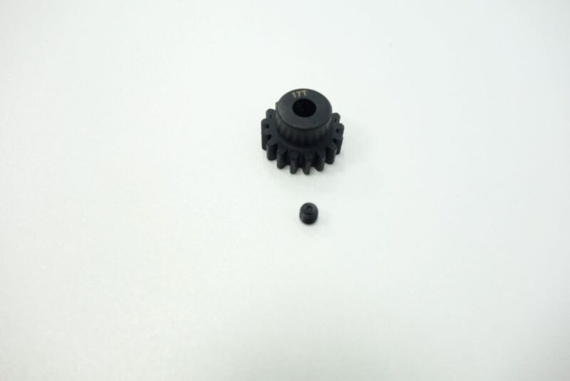 SWORKz Motorritzel 17 Zähne 1/8 (SW330247)