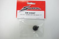 SWORKz Motorritzel 17 Zähne 1/8 (SW330247)