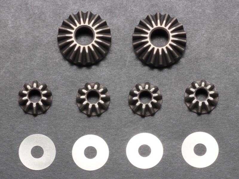 SWORKz S104 Diff. Bevel Gear Set (SW330278)